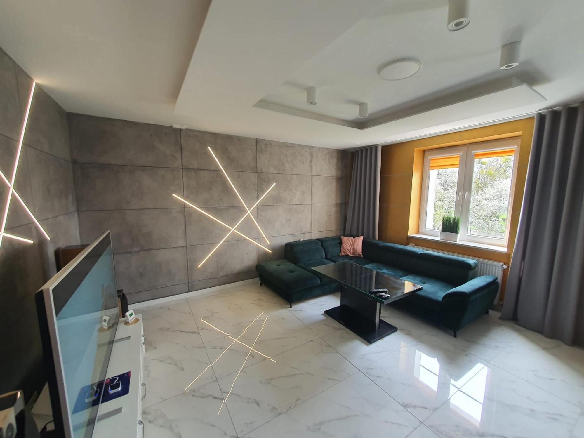 Apartament Dubaj Гливице Екстериор снимка