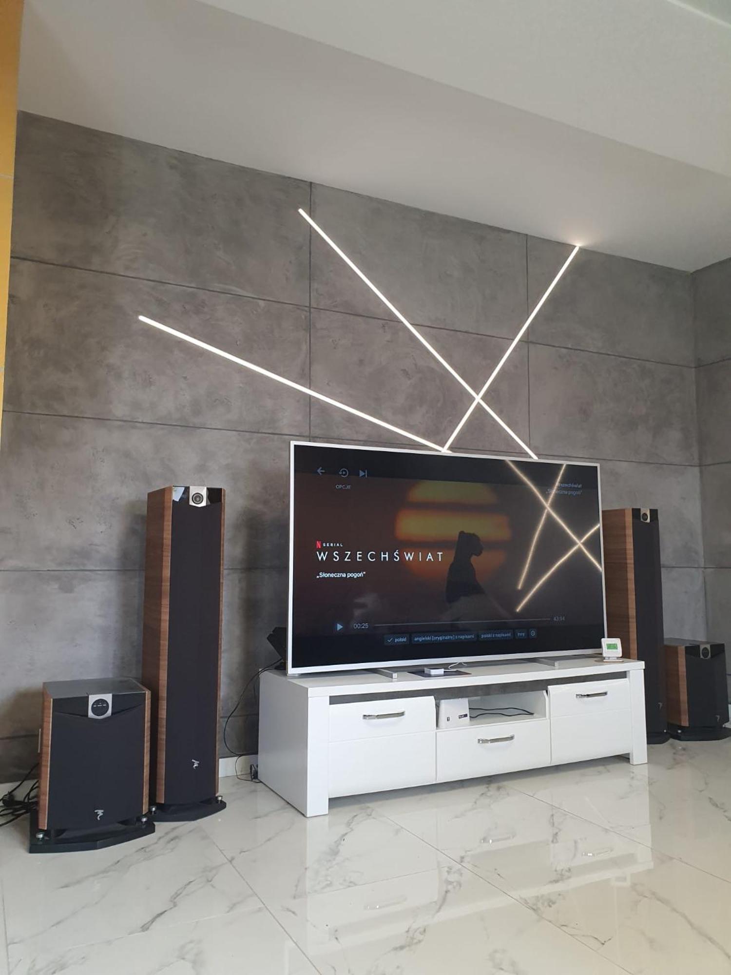 Apartament Dubaj Гливице Екстериор снимка